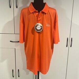 RealTree polo top polo shirt‎ . Size L